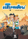 Миниатюра изображения товара Набор комиксов Пешком в историю Ветеринары в комиксах (Жильсон Ф., Пераль)