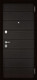 Миниатюра изображения товара Входная дверь Mastino Family Eco PP-4 (96x205, правая)