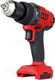 Миниатюра изображения товара Аккумуляторная дрель-шуруповерт M7 DD-101