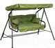 Миниатюра изображения товара Качели садовые Sundays Garden Бари-1 с1389