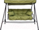 Миниатюра изображения товара Качели садовые Sundays Garden Бари-1 с1389