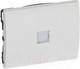 Миниатюра изображения товара Клавиша для выключателя Legrand Galea Life 777011 (белый)