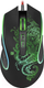Миниатюра изображения товара Мышь Defender Venom GM-640L / 52640