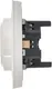 Миниатюра изображения товара Розетка IEK Brite BR-R24-16-K01-F-PRO (белый)