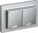 Миниатюра изображения товара Розетка IEK Brite BR-R26-16-44-K47-F (алюминий)