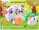 Миниатюра изображения товара Развивающий игровой набор Zabiaka Веселые зверята / 7811458