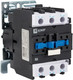 Миниатюра изображения товара Пускатель магнитный EKF Basic ПМЛ-4160М / pml-s-65-400-basic
