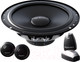 Миниатюра изображения товара Компонентная АС Prology CX-65CS