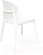 Миниатюра изображения товара Стул Sheffilton SHT-S111-P (белый/белый)