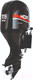 Миниатюра изображения товара Мотор лодочный HDX F 115 FEX-T-EFI