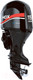 Миниатюра изображения товара Мотор лодочный HDX F 115 FEX-T-EFI