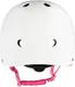 Миниатюра изображения товара Защитный шлем Maxiscoo MSC-HH023003S (S, белый)