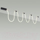 Миниатюра изображения товара Потолочный светильник Odeon Light Corda 4391/30CL