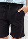 Миниатюра изображения товара Шорты детские Mark Formelle 133330 (р.110-56, черный)