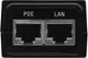 Миниатюра изображения товара PoE-инжектор Ubiquiti POE-24-12W-G