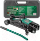 Миниатюра изображения товара Подкатной домкрат RockForce RF-T820028 (52437)