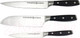 Миниатюра изображения товара Набор ножей Hatamoto H00709