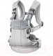 Миниатюра изображения товара Сумка-кенгуру BabyBjorn Harmony Mesh 0880.04