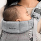 Миниатюра изображения товара Сумка-кенгуру BabyBjorn Harmony Mesh 0880.04
