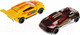Миниатюра изображения товара Автотрек гоночный Технодрайв С катапультой / 1906C368-R