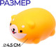 Миниатюра изображения товара Сквиш Funny Toys Песик / 7294521