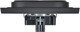 Миниатюра изображения товара Розетка IEK Brite BR-R21-16-K53-F (графит)
