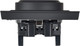 Миниатюра изображения товара Розетка IEK Brite BR-R21-16-K53-F (графит)