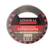 Миниатюра изображения товара Скотч армированный Admiral Суперлента 48ммx25мx160мкм Герметизирующая универсальная (серый)