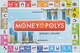 Миниатюра изображения товара Настольная игра Лас Играс Money Polys. Бизнес-мания / 188079
