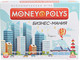 Миниатюра изображения товара Настольная игра Лас Играс Money Polys. Бизнес-мания / 188079