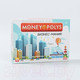 Миниатюра изображения товара Настольная игра Лас Играс Money Polys. Бизнес-мания / 188079