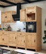 Миниатюра изображения товара Шкаф-стол кухонный Kommodum 920x800x620 KCBT8
