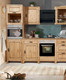 Миниатюра изображения товара Шкаф-стол кухонный Kommodum 920x800x620 KCBT8