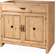 Миниатюра изображения товара Шкаф-стол кухонный Kommodum 920x800x620 KCBT8