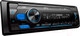 Миниатюра изображения товара Бездисковая автомагнитола ACV ADX-905BM