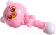 Миниатюра изображения товара Погремушка Zabiaka Милый мишка / 6755762