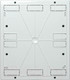 Миниатюра изображения товара Бокс пластиковый TDM SQ0921-0007
