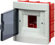 Миниатюра изображения товара Бокс пластиковый TDM SQ0921-0002