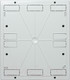 Миниатюра изображения товара Бокс пластиковый TDM SQ0920-0007