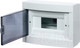 Миниатюра изображения товара Бокс пластиковый TDM SQ0920-0004