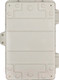 Миниатюра изображения товара Щит учетный TDM SQ0926-0101