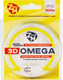 Миниатюра изображения товара Леска монофильная ZanderMaster 3D Omega 0.181мм 5.6кг/ 12002 (100м)