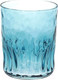 Миниатюра изображения товара Стакан Andrea Fontebasso Glass Serena / S8557320TUR (бирюзовый)
