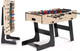 Миниатюра изображения товара Настольный футбол Start Line Compact 48 New Йоркшир / SLP-4F1BD