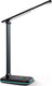 Миниатюра изображения товара Настольная лампа INhome ССО 20Ч 12Вт 640Лм / 4690612041100 (черный)