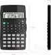 Миниатюра изображения товара Калькулятор Erich Krause SC-910 / 57521