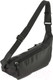 Миниатюра изображения товара Сумка на пояс David Jones 907701 (черный)