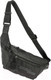 Миниатюра изображения товара Сумка на пояс David Jones 907701 (черный)