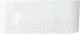 Миниатюра изображения товара Умывальник Sanita Infinity Shelf INF60SLWB01SH