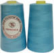 Миниатюра изображения товара Набор швейных ниток Sentex 100% полиэстер 50/2 5000 ярдов 1332 (2шт)